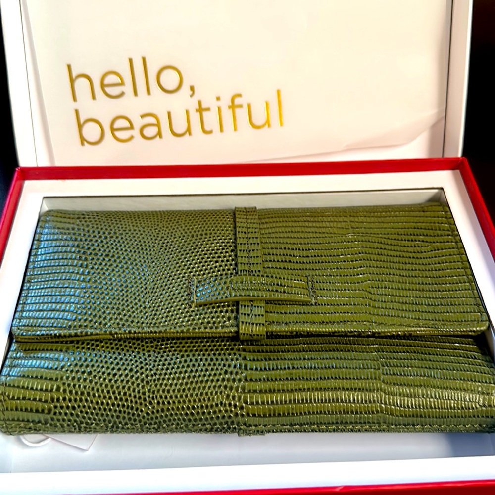 HAMMITT - Benjamin Wallet 🟢